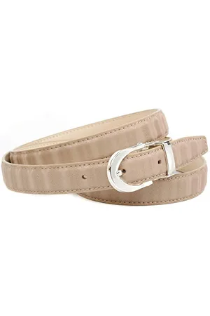 Anthoni Crown Damen 133D20 Gürtel, , 6631 (Herstellergröße: 85)