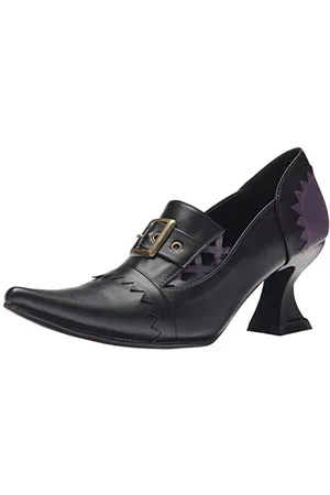 Ellie Shoes Damen 301 Quake Witch Schuh, , 38 EU