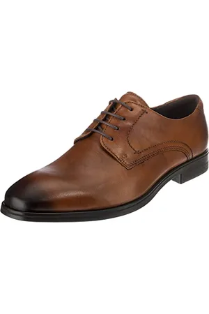 Ecco Herren Melbourne Derbys, , 45 EU