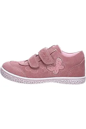 Lurchi Jungen Mädchen Toyah Sneaker, , 31 EU