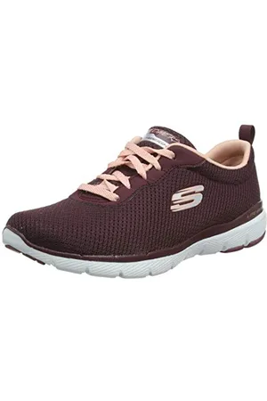 Skechers Damen Flex Appeal 3.0-First Insight Sneaker, , 36 EU