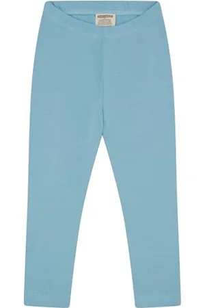 loud + proud Legging Uni, aus Bio Baumwolle, GOTS Zertifiziert
