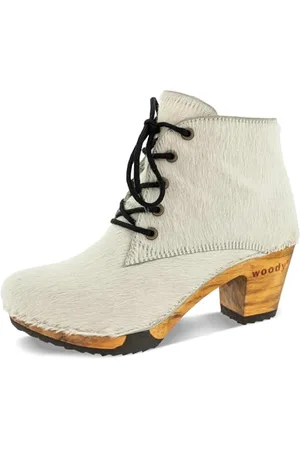 Woody Damen Betty Ankle Boots, , 42 EU