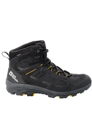 Jack Wolfskin Herren Vojo 3 Texapore Mid M Outdoorschuhe, , 40.5 EU