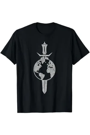 Star Trek Terran Empire Symbol T-Shirt