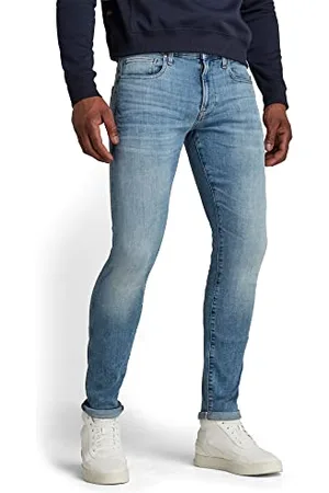 G-Star RAW Herren Revend Skinny Jeans
