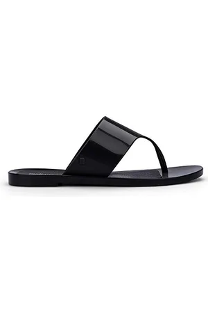 Melissa Damen Essential CHIC AD Flache Sandale, , 38 EU