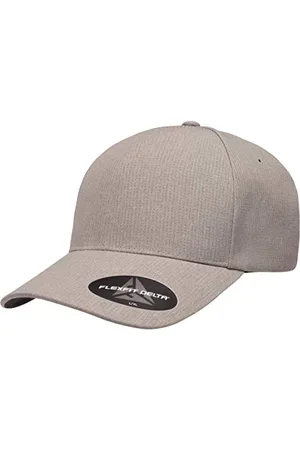 Flexfit Unisex Delta Seamless Carbon Cap Verschluss, , L-XL