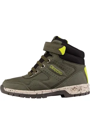 Kappa Lithium K Unisex Kids Schneestiefel, , 33 EU