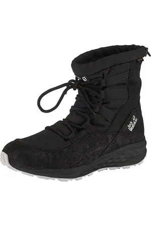 Jack Wolfskin Damen Nevada Texapore MID W Wasserdicht Schneestiefel, , 35.5 EU