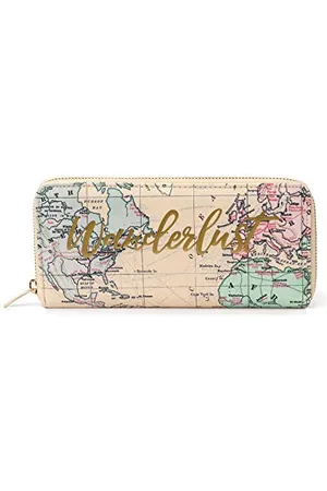 Legami Geldbörse - What a Wallet