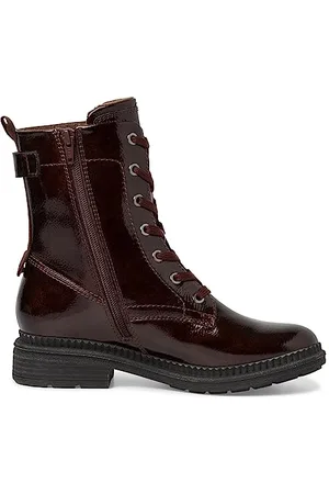 Jana Stiefelette 8-25264-41 H-Weite, , 36 EU