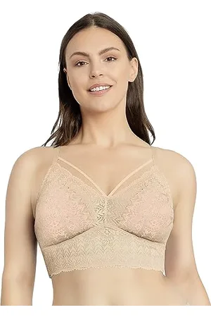 Parfait Damen Cobertura Completa BH,