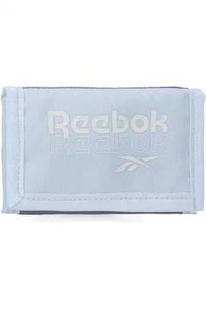 Reebok Andrew Geldbörse mit Geldbörse, , 13 x 8 x 2,5 cm, Polyester von Joumma Bags, , Geldbörse mit Geldbörse, , Geldbörse mit Münzfach