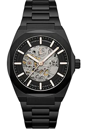 THOMAS EARNSHAW Automatische Uhr ES-8263-55