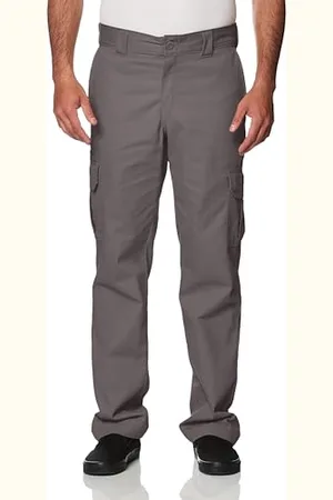 Dickies Herren, Mechanical Stretch Cargohose, regular, , 40W / 32L