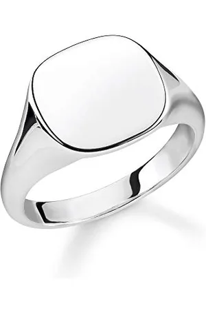 Thomas Sabo Ring Classic 925 Sterling Silber TR2248-001-21-50