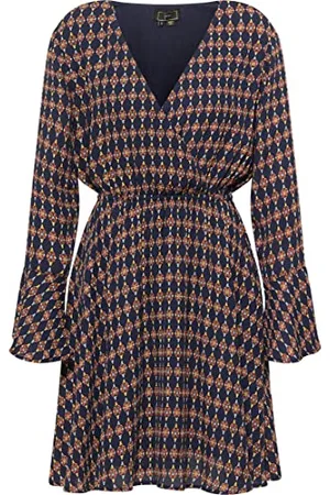 Faina Damen 19223445-FA01, Marine, M
