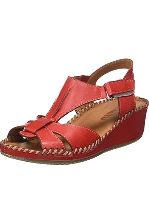 Manitu Damen 910157-04 Sandale, , 41 EU