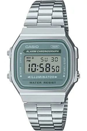 Casio Watch A168WA-3AYES