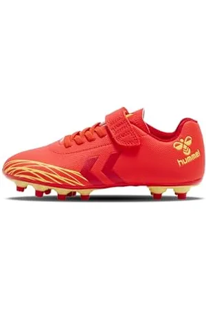 Hummel Unisex Kinder Top Star F.g. Jr Football Shoe, , 38 EU