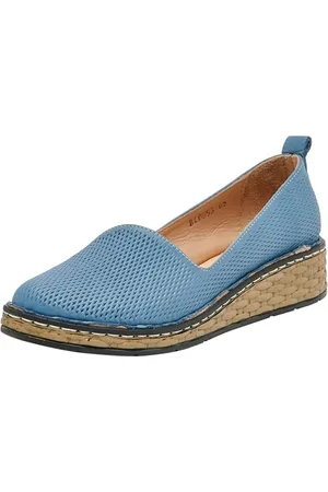 Manitu Damen 840093-05 Slipper, , 39 EU