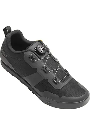Giro Tracker Black 42 Fahrradschuh