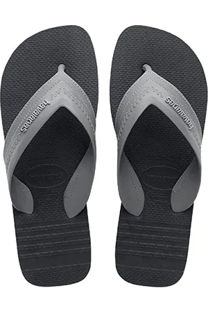 Havaianas Herren New Hybrid Be Flip-Flop, , 39/40 EU