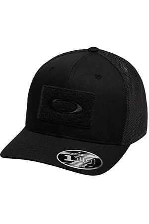 Oakley Herren SI 110 Snapback Cap Verschluss, , One Size