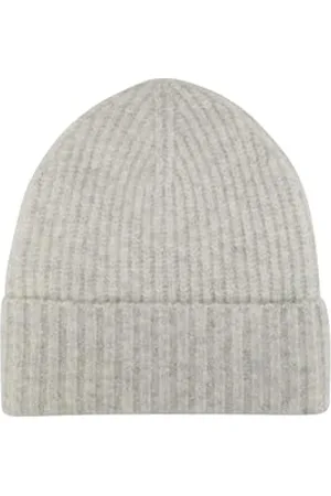 TOM TAILOR Mädchen Kinder Basic Strickmütze, , OneSize