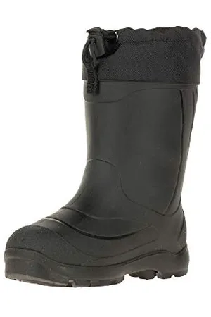 Kamik Unisex-Kinder Snobuster1 Gummistiefel