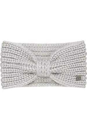 Tamaris Damen ZITTAU Winter-Stirnband, , OneSize