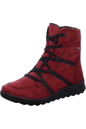 ARA Damen Toronto-GTX Stiefelette, , 37 EU Weit