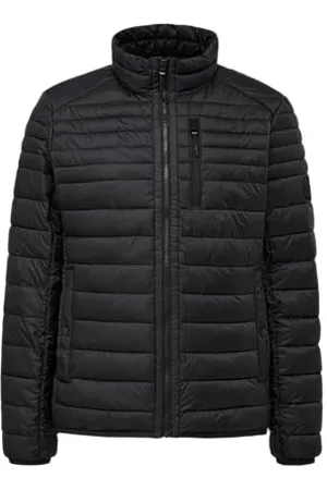 QS by s.Oliver Herren 10.3.11.16.160.2137097 Steppjacke, , 3XL