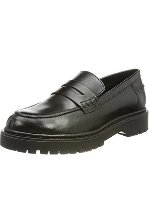 Geox Damen D Bleyze B Mokassins