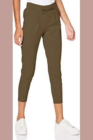 Ichi IHKATE PA PA - Damen Hose Jogger Pants - 20104757, Größe:L, Farbe: