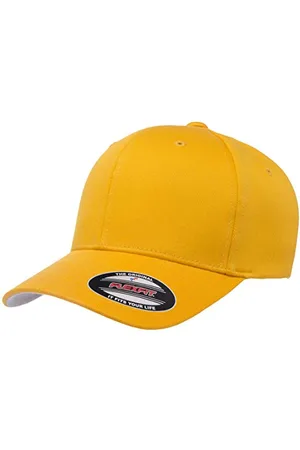Flexfit Herren Athletic Baseball Fitted Cap Verschluss, , S/M