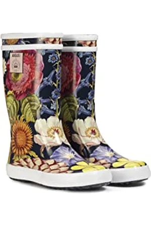 Aigle Unisex Kinder Lolly Pop Play2 Gummistiefel, , 28 EU