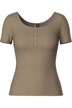 Pieces® Pckitte Ss Top Noos Bc