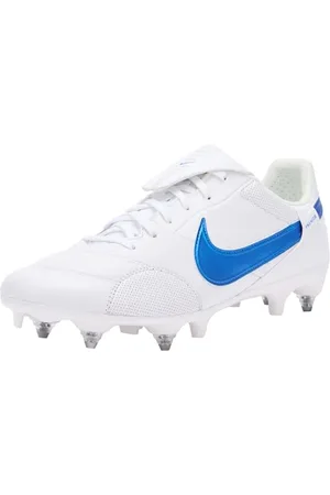 Nike Herren The Premier III SG-PRO AC Sneaker, Multicolor, 41 EU