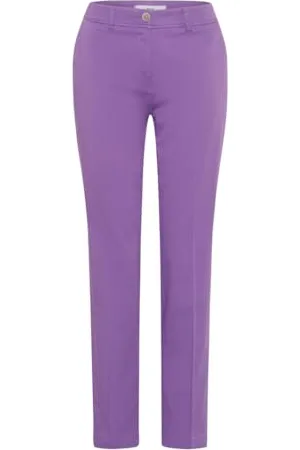 Brax Damen Style Maron S Ultralight Chino Freizeithose, , 29W x 30L