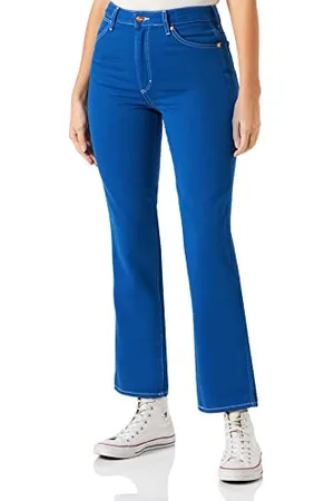 Wrangler Women