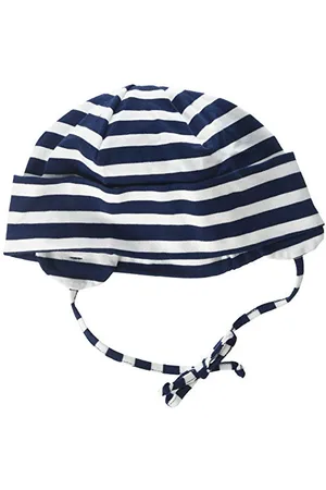 Sterntaler Jungen Beanie Mütze, , 51 EU