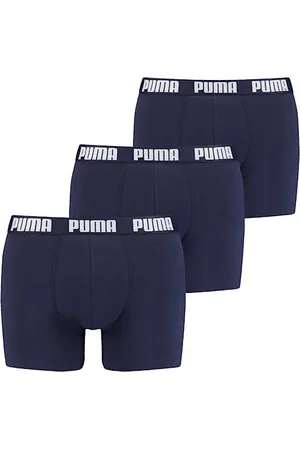 PUMA Herren Boxer Unterwäsche, , S EU