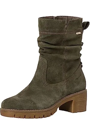 Tamaris Comfort Stiefelette 8-86411-41 707 Comfort fit
