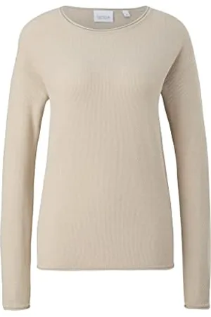Comma, Damen 60.2.62.17.170.2128941 Pullover, , 34