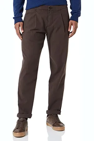 Marc O’ Polo Herren M29013410032 Freizeithose, , 29 32