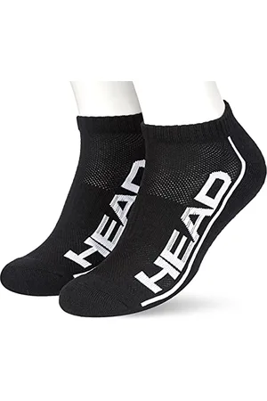 Head Unisex Sneaker Socken, , 39/42 (2er Pack)