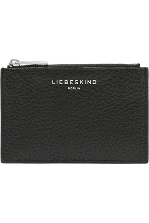 liebeskind Lora Heavy Pebble Star black