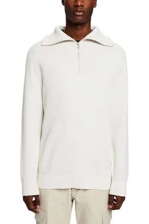 ESPRIT Herren 014ee2i303 Pullover, , X-Small